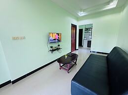 Peaceful house in Naiharn