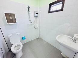 Peaceful house in Naiharn