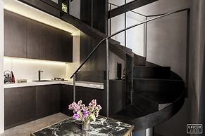 Unicum Suite Napoli Centro Storico