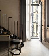 Unicum Suite Napoli Centro Storico