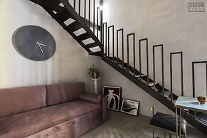 Unicum Suite Napoli Centro Storico