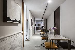 Unicum Suite Napoli Centro Storico