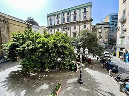 Unicum Suite Napoli Centro Storico