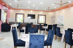 Hotel MJR - Free Pickup and Drop Temple, Sea Beach & Puri Railway Stat
