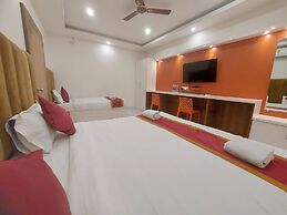 Hotel MJR - Free Pickup and Drop Temple, Sea Beach & Puri Railway Stat