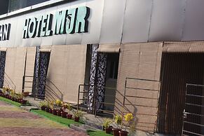Hotel MJR - Free Pickup and Drop Temple, Sea Beach & Puri Railway Stat