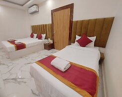 Hotel MJR - Free Pickup and Drop Temple, Sea Beach & Puri Railway Stat