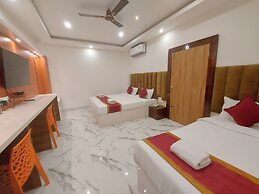 Hotel MJR - Free Pickup and Drop Temple, Sea Beach & Puri Railway Stat