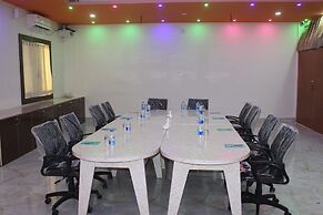 Hotel MJR - Free Pickup and Drop Temple, Sea Beach & Puri Railway Stat