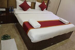 Hotel MJR - Free Pickup and Drop Temple, Sea Beach & Puri Railway Stat