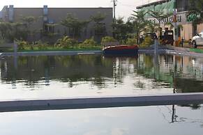 Hotel MJR - Free Pickup and Drop Temple, Sea Beach & Puri Railway Stat