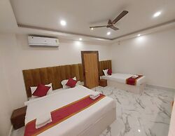 Hotel MJR - Free Pickup and Drop Temple, Sea Beach & Puri Railway Stat