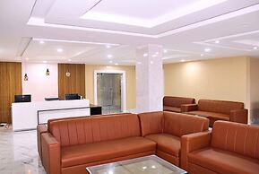 Hotel MJR - Free Pickup and Drop Temple, Sea Beach & Puri Railway Stat