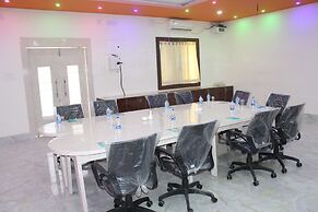 Hotel MJR - Free Pickup and Drop Temple, Sea Beach & Puri Railway Stat