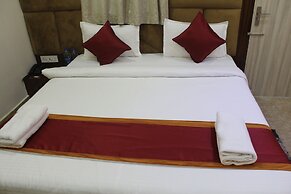 Hotel MJR - Free Pickup and Drop Temple, Sea Beach & Puri Railway Stat
