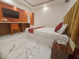 Hotel MJR - Free Pickup and Drop Temple, Sea Beach & Puri Railway Stat