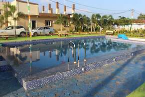 Hotel MJR - Free Pickup and Drop Temple, Sea Beach & Puri Railway Stat