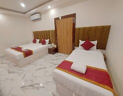 Hotel MJR - Free Pickup and Drop Temple, Sea Beach & Puri Railway Stat