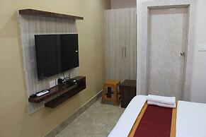 Hotel MJR - Free Pickup and Drop Temple, Sea Beach & Puri Railway Stat