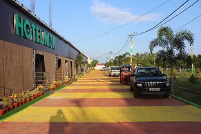 Hotel MJR - Free Pickup and Drop Temple, Sea Beach & Puri Railway Stat