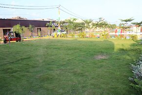 Hotel MJR - Free Pickup and Drop Temple, Sea Beach & Puri Railway Stat