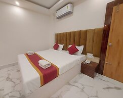 Hotel MJR - Free Pickup and Drop Temple, Sea Beach & Puri Railway Stat