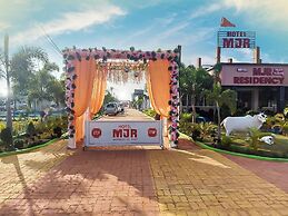Hotel MJR - Free Pickup and Drop Temple, Sea Beach & Puri Railway Stat