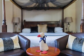 Passford House Hotel