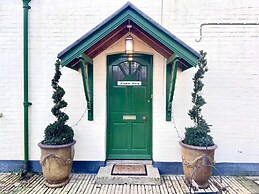 Passford House Hotel