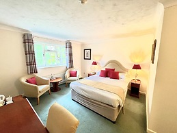 Passford House Hotel