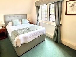 Passford House Hotel