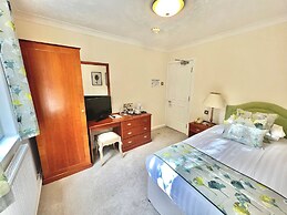 Passford House Hotel