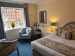 Passford House Hotel