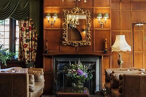 Passford House Hotel