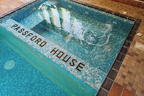 Passford House Hotel