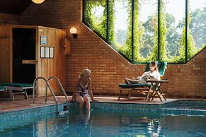 Passford House Hotel