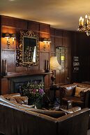 Passford House Hotel