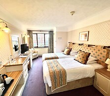 Passford House Hotel