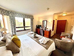 Passford House Hotel