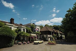 Passford House Hotel