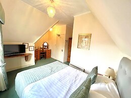 Passford House Hotel