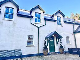 Passford House Hotel