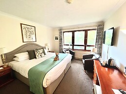 Passford House Hotel