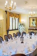 Passford House Hotel