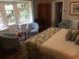 Passford House Hotel