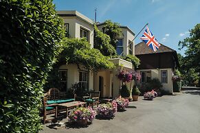 Passford House Hotel