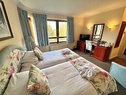 Passford House Hotel