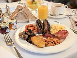 Passford House Hotel