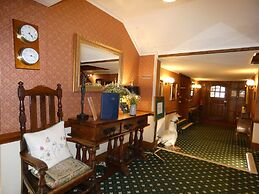 Passford House Hotel