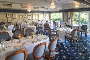 Passford House Hotel